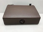 1986 Toyota Pickup Regular Cab Dashboard Glove Box Used. Price: $104.99.