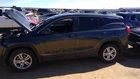 Terrain 2021 Glove Box 321223 Used. Price: $75.00.