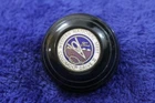 Ford 1984 Colorado Western National Meet Gear Shift Knob Handle Accessory V8 Used. Price: $28.00.