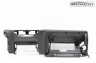2019-2024 Kia Forte Instrument Panel Dash Cover Glove Box Frame Black Oem Used. Price: $77.99.