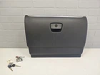2009-2013 Infiniti FX50 Key Lock Set Glove Box Door Cylinder 122K Oem Used. Price: $187.50.