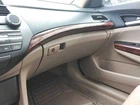 Accord 2011 Glove Box 3220168 Used. Price: $124.90.