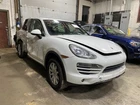 Glove Box Door Porsche Cayenne 2013 1425550 Used. Price: $154.99.