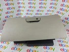 2006-2007 Chrysler 300 Glove Box Assembly Complete Door With Latch Oem Gray V/4 Used. Price: $95.99.