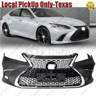 Compatible With 2010-2012 Lexus Es To 19+ Style Complete Bumper Cover New. Price: $441.66.