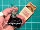 Mint Orig Ford Pickup Spare Tire Lock Flareside Styleside Camper Special New. Price: $175.00.