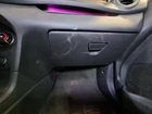 Fiesta 2013 Glove Box 3986572 Used. Price: $99.50.