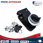 For 97 98 99 01 Dodge Ram 1500 2500 Dakota Ignition Door Lock Cylinder Set New. Price: $54.98.
