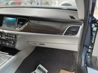 Used Glove Box Fits: 2016 Hyundai Genesis Grade. Price: $144.99.