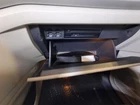 2018 Volkswagen Atlas Glove Box Door Used 4DR Gry Itc Sl Oem 3945910. Price: $89.78.