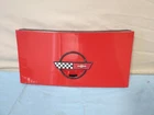84 85 86 87 88-96 Chevy Corvette Gas Fuel Door Filler Tank Lid Panel Trim Oem Used. Price: $99.99.
