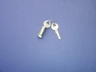 1965-1966-1967 Chevrolet Chevelle Ss Console Lock-original Pearhead Gm Keys New. Price: $25.99.