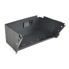 Plastic Trim Glovebox Liner Insert 1971-73 Mustang With A/c New. Price: $21.95.