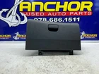 2009-2014 Honda Fit Glove Box Assembly Black 77500-TK6-A03ZA Used. Price: $150.00.