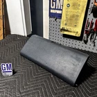 1988-1994 Obs Chevy Gmc Truck Suburban Glove Box Door Lid Cover Blue Oem C/k Used. Price: $79.95.
