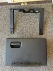 1998-2005 Oem Chevrolet S10 Blazer Gmc Sonoma Jimmy Glove Box Door Dark Gray Used. Price: $40.00.