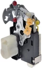 Dorman Door Lock Actuator Motor Frt For 2001-2003 Chevrolet Silverado 1500 Hd New. Price: $199.59.