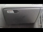 A4 Audi 2016 Glove Box 470857 Used. Price: $95.00.