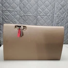 2001-2005 Acura Mdx Glove Box Brown Oem Lock Assembly Storage Latch With Key Used. Price: $125.00.