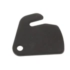 Genuine Bmw 1992-1999 323IS 328IS M3 318IS Plate 51-16-8-122-492 New. Price: $14.57.
