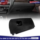 Fits 2011-2018 Bmw X3 X4 F26 F25 Front Black Glove Box Door Lid New #51166839000. Price: $49.99.