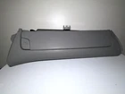 (2006 - 2012) Toyota RAV4 Upper Glove Box Gray Used. Price: $129.00.