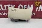 2017-2020 Mercedes Class W213 Sedan Glove Box Storage Compartment (beige) Oem Used. Price: $99.99.