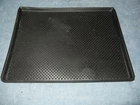 Saab 9-3 Glove Box Rubber Mat # 4232021 99 -2002 C Used. Price: $10.00.