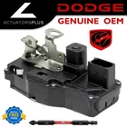Dodge Viper Srt Genuine Oem Front Left Driver Door Lock Latch Actuator 2013-2017 Remanufactured. Price: $299.99.