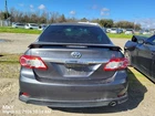 Glove Box Oem 2010 Toyota Corolla 5555002251B0 Used. Price: $125.00.