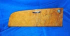 1965-1980 Rolls Royce Silver Shadow Rhd Dashboard Glove Box Door Lid Trim Oem Used. Price: $130.46.