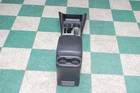 12-15 Tacoma Floor Console Armrest Buck Seat Storage Bin Cup Holder Factory Oem Used. Price: $226.09.