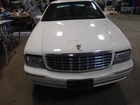 Deville 1997 Glove Box 1292453 Used. Price: $62.50.