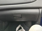 2013 Kia Forte Koup Passenger Glove Box Door Storage Compartment AP78Y Used. Price: $106.01.
