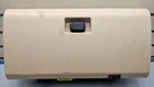 99-04 Land Rover Discovery Dash Glove Box Storage Compartment Assembly Tan Oem Used. Price: $89.99.
