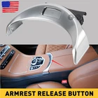 Center Console Armrest Box Release Button Trim Cover Fit For Benz W205 Class New. Price: $17.24.