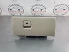 2004-06 Cadillac Xlr Passenger Right Side Dash Glove Box Assembly, Shale Oem Used. Price: $119.95.