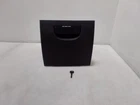 Jeep Jk Wrangler Glove Box Door Black W/key 2011-2017 146804 Used. Price: $76.50.