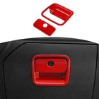 Rt-tcz For Jeep Jl Glove Box Compartment Latch Handle Trim Cover Wra... New. Price: $25.27.