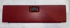1980-1986 Ford F-150 F-250 Bronco Glove Box Lid Red Oem Used. Price: $74.99.
