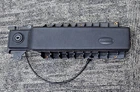 03-06 Land Rover Range Hse L322 Right Dash Trim Panel W/ Glovebox Lock Oem Used. Price: $44.50.