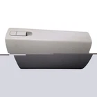2007-2012 Mazda CX-7 Glove Box Compartment Oem Part# EG2164030 Tan In Color Used. Price: $44.99.