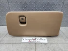 1997-1999 C5 Corvette Glove Box Tan Light Oak Used Oem Tabs Good. Price: $399.00.