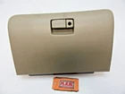 Glove Box Door Dash Panel Latch Handle Car Tan Beige Bin For Subaru Legacy 00-04 Used. Price: $74.93.