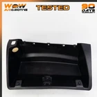 90-93 Chevrolet Corvette C4 Dashboard Glove Box Storage Tray Black Oem Used. Price: $62.94.