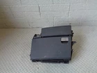 Range Rover Sport Glove Box Complete Upper And Lower Black 2009 To 2013 Used. Price: $40.01.