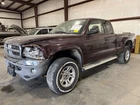 2004 Dodge Dakota Glove Box Assembly Dk Gry Used Oem 49000 Miles 1139581. Price: $112.39.