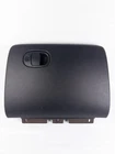 02-05 Trailblazer Envoy Glove Box Door Latch & Handle Black 15158153 Oem Used. Price: $39.99.
