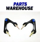 Partsw 2PC Front Control Arm Ball Joint Kit For Honda Accord 1994-1997 Odyssey New. Price: $48.14.