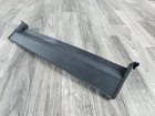 Audi Q3 2018-2025 Glove Box Compartment Insert Trim 83A857105 Used. Price: $33.00.